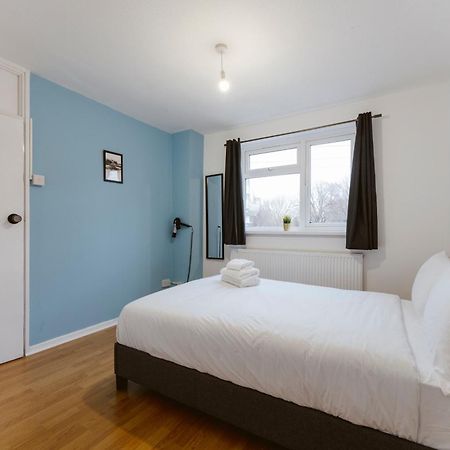 Stratford Great Rooms To Stay - 20 لندن المظهر الخارجي الصورة