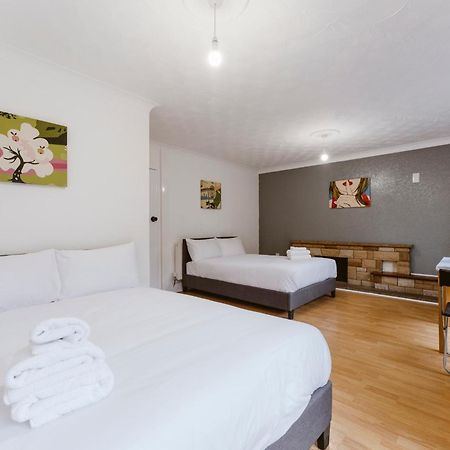 Stratford Great Rooms To Stay - 20 لندن المظهر الخارجي الصورة
