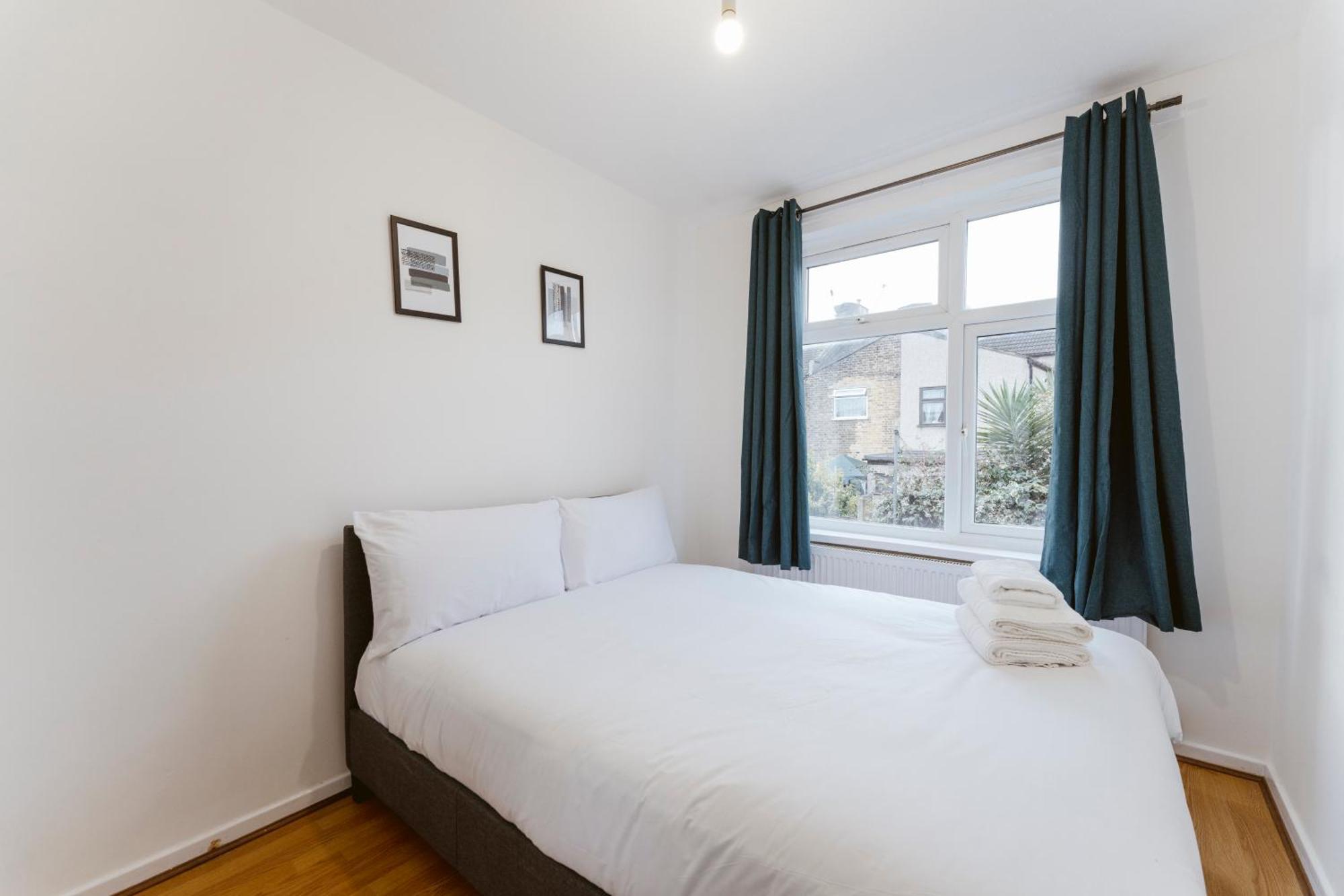 Stratford Great Rooms To Stay - 20 لندن المظهر الخارجي الصورة