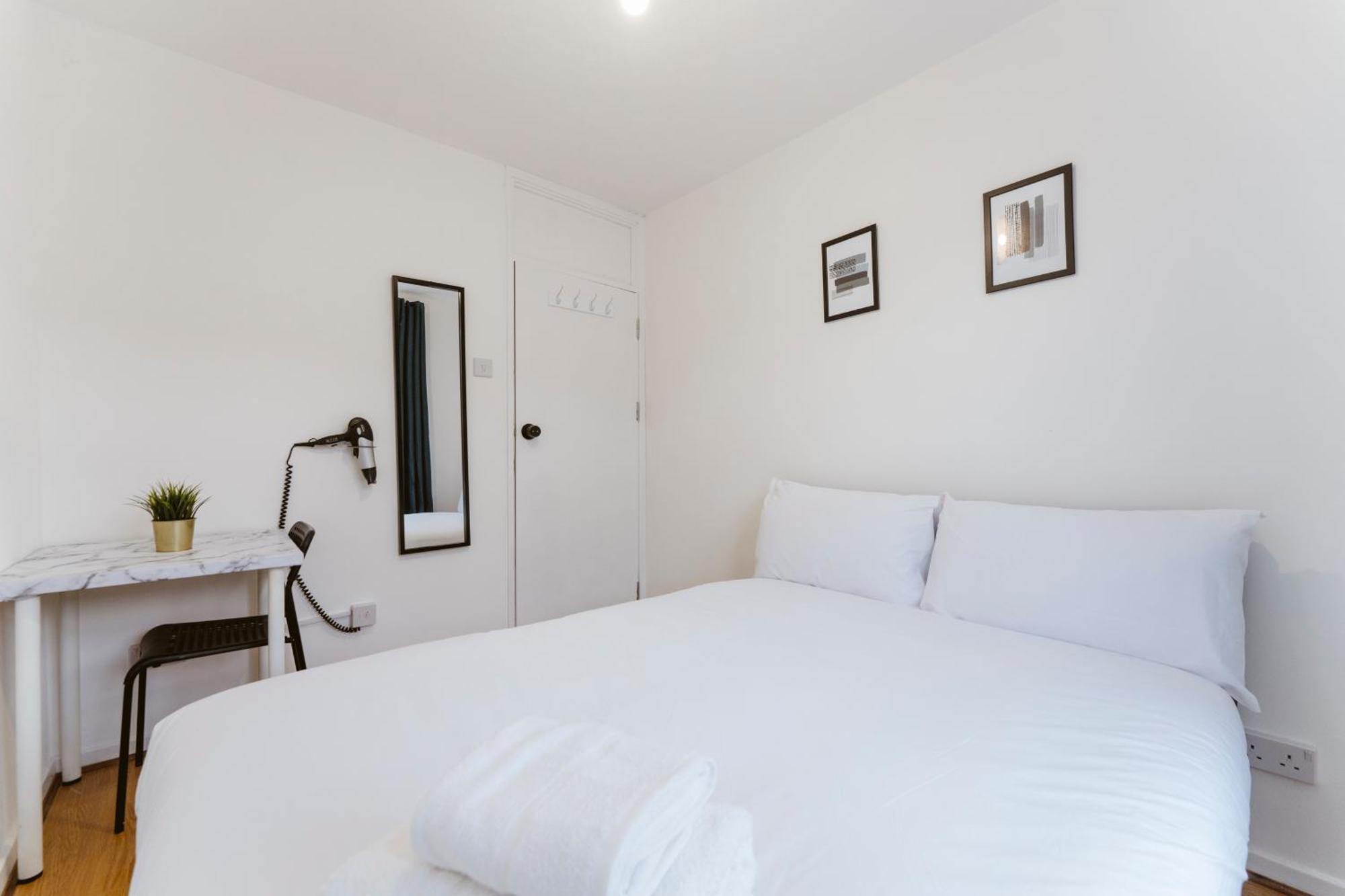 Stratford Great Rooms To Stay - 20 لندن المظهر الخارجي الصورة