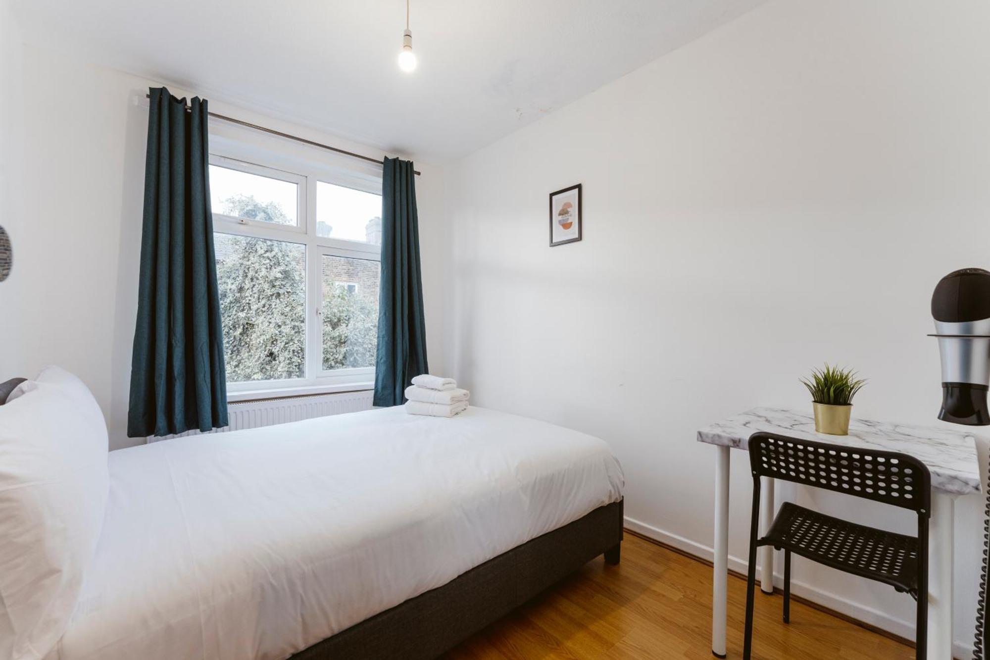 Stratford Great Rooms To Stay - 20 لندن المظهر الخارجي الصورة