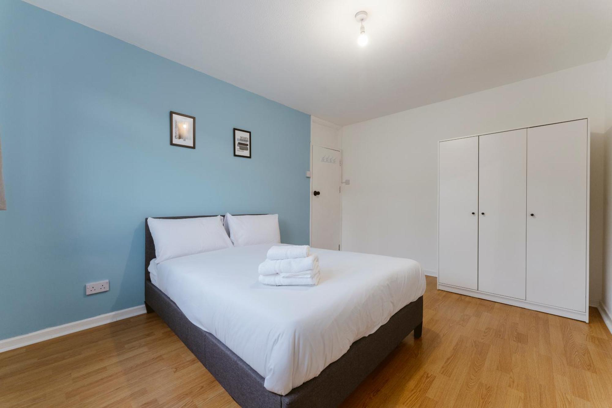 Stratford Great Rooms To Stay - 20 لندن المظهر الخارجي الصورة