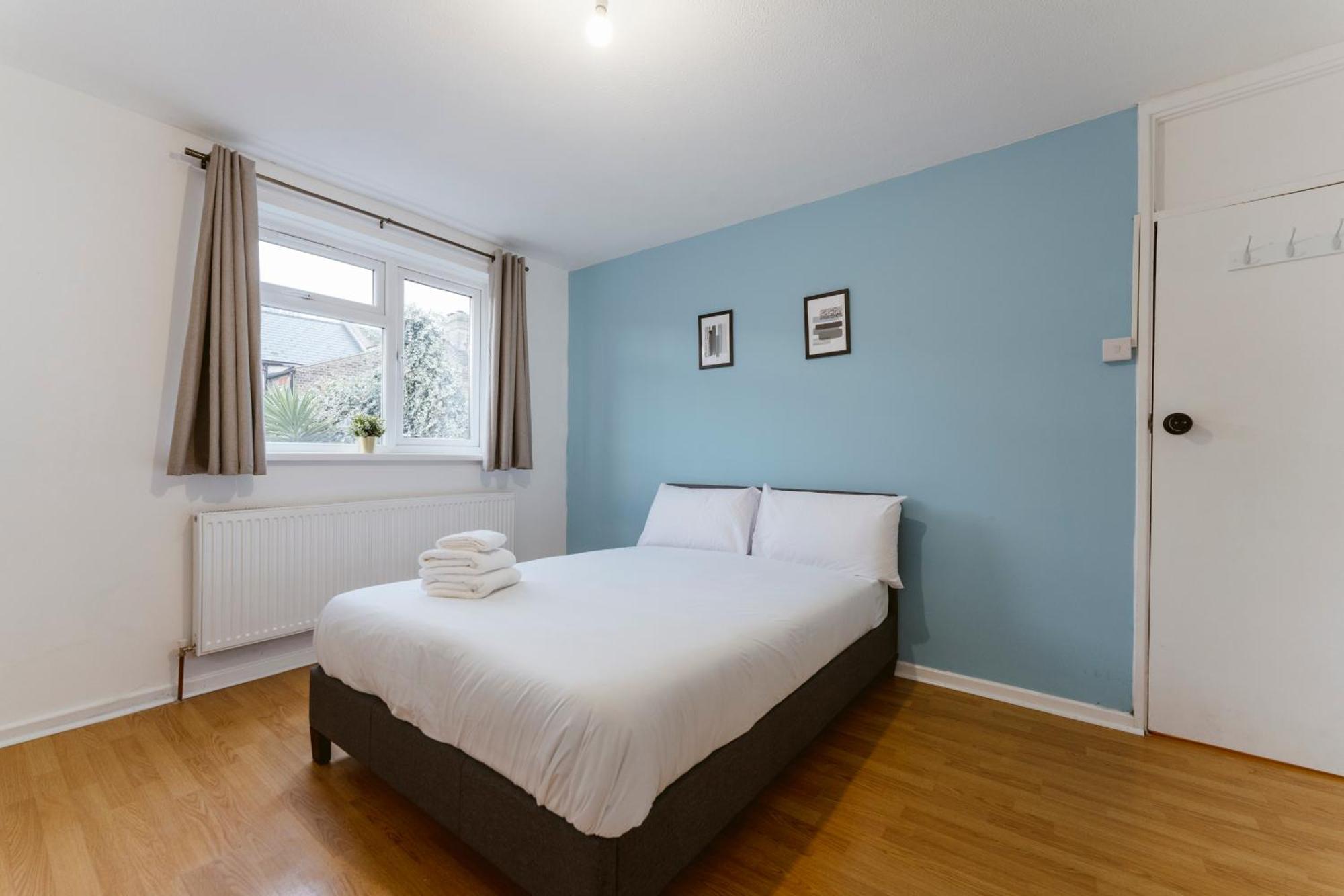 Stratford Great Rooms To Stay - 20 لندن المظهر الخارجي الصورة