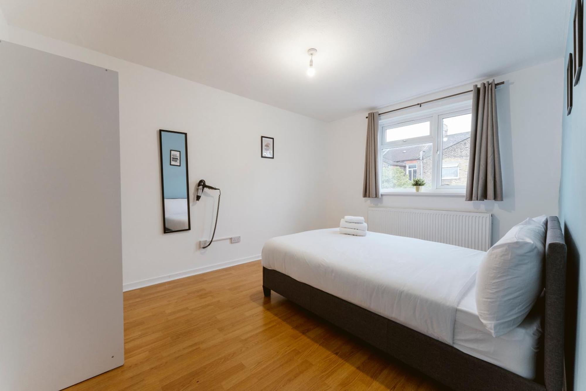 Stratford Great Rooms To Stay - 20 لندن المظهر الخارجي الصورة