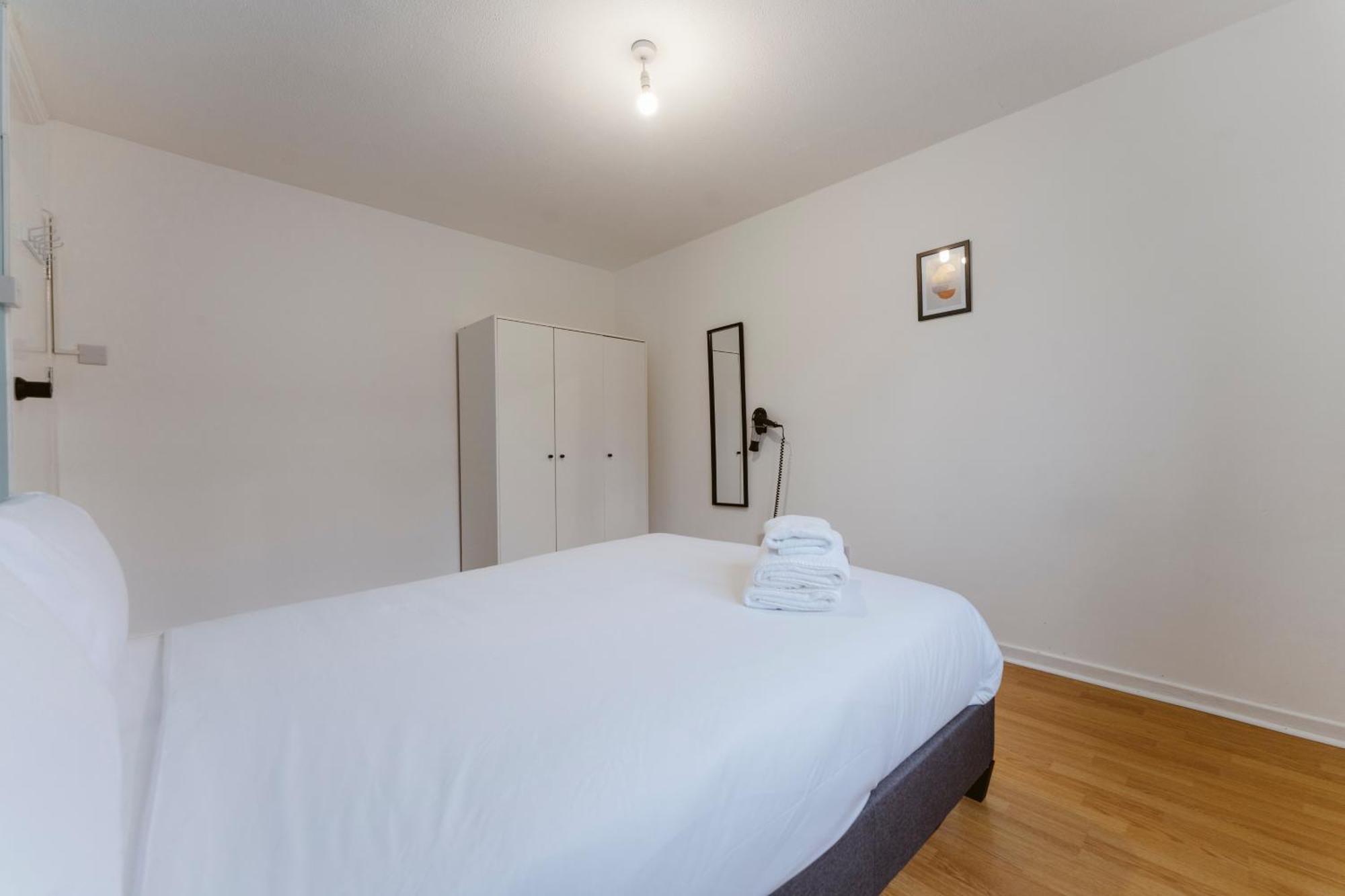 Stratford Great Rooms To Stay - 20 لندن المظهر الخارجي الصورة