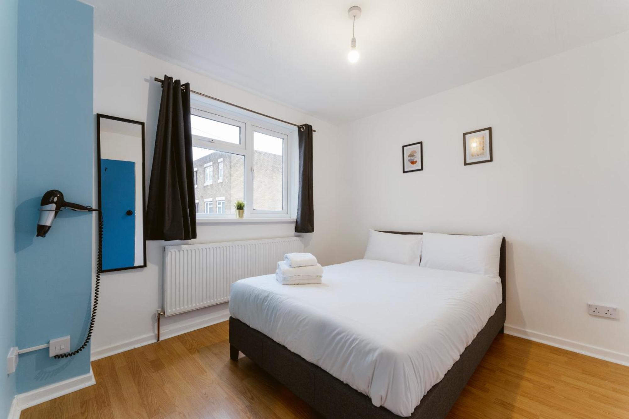 Stratford Great Rooms To Stay - 20 لندن المظهر الخارجي الصورة