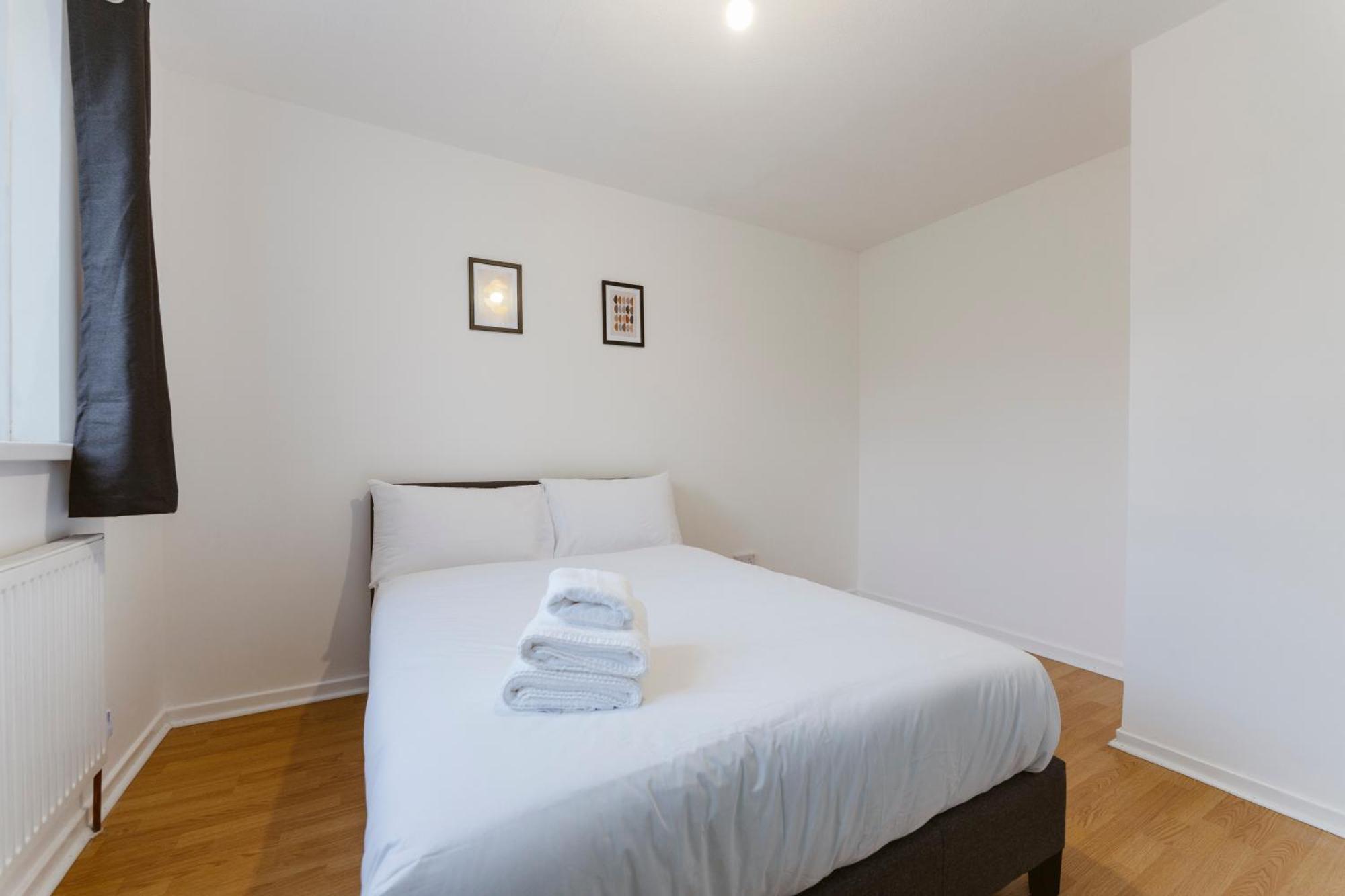 Stratford Great Rooms To Stay - 20 لندن المظهر الخارجي الصورة