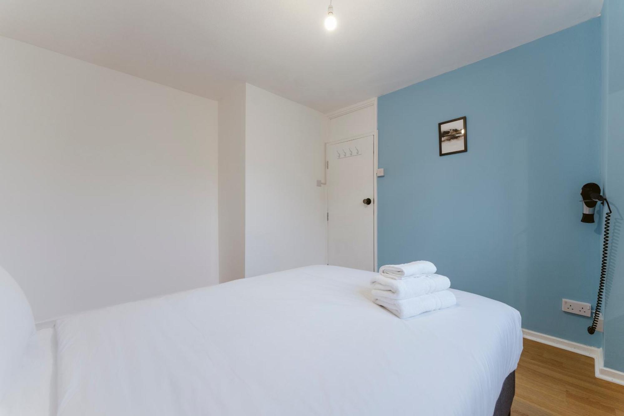 Stratford Great Rooms To Stay - 20 لندن المظهر الخارجي الصورة