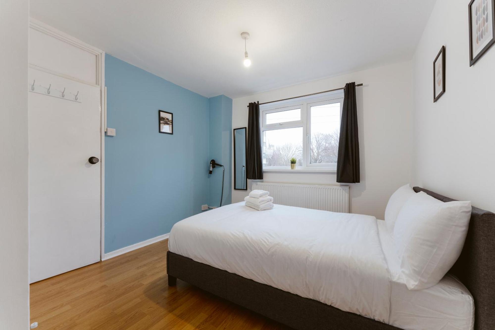 Stratford Great Rooms To Stay - 20 لندن المظهر الخارجي الصورة