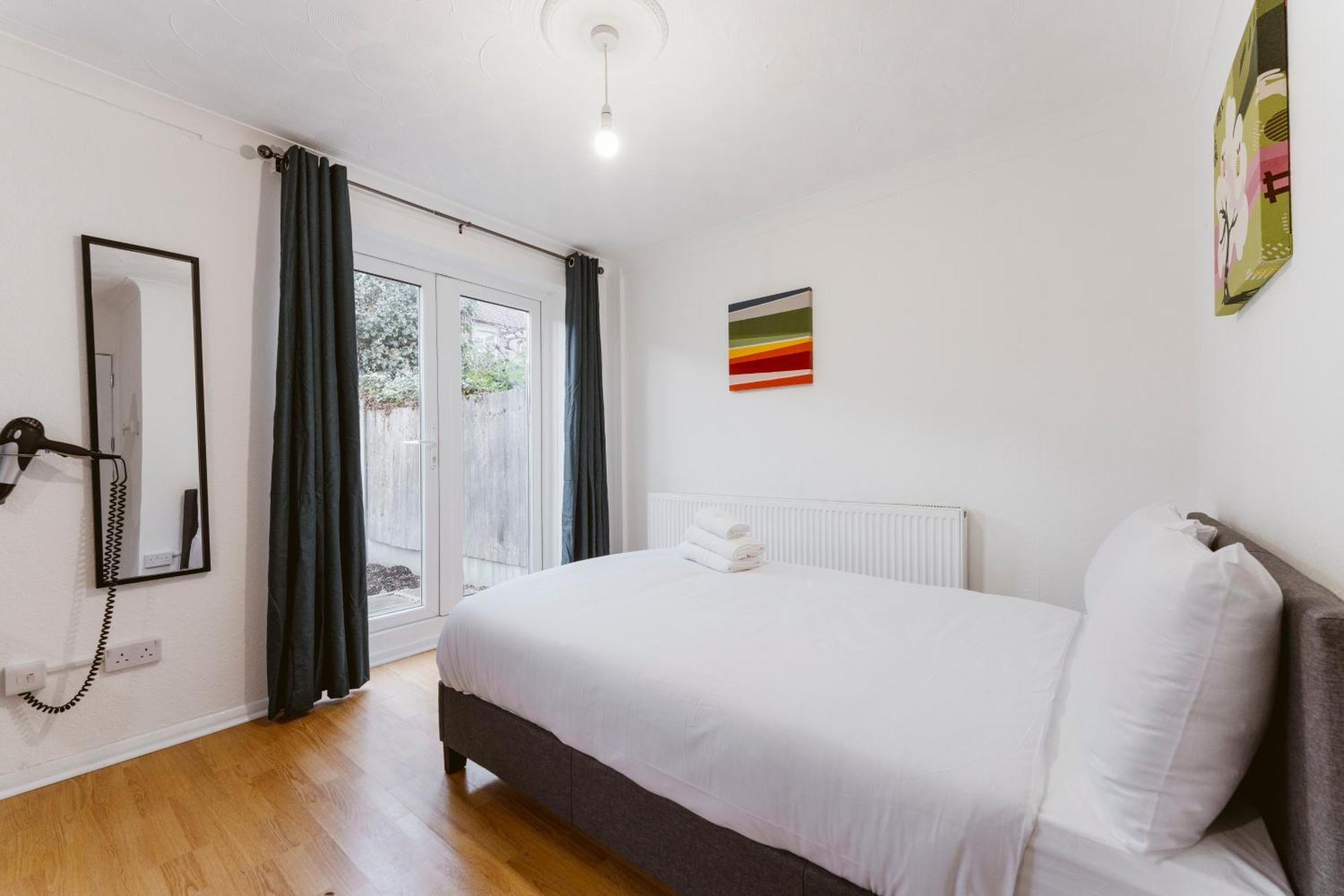 Stratford Great Rooms To Stay - 20 لندن المظهر الخارجي الصورة