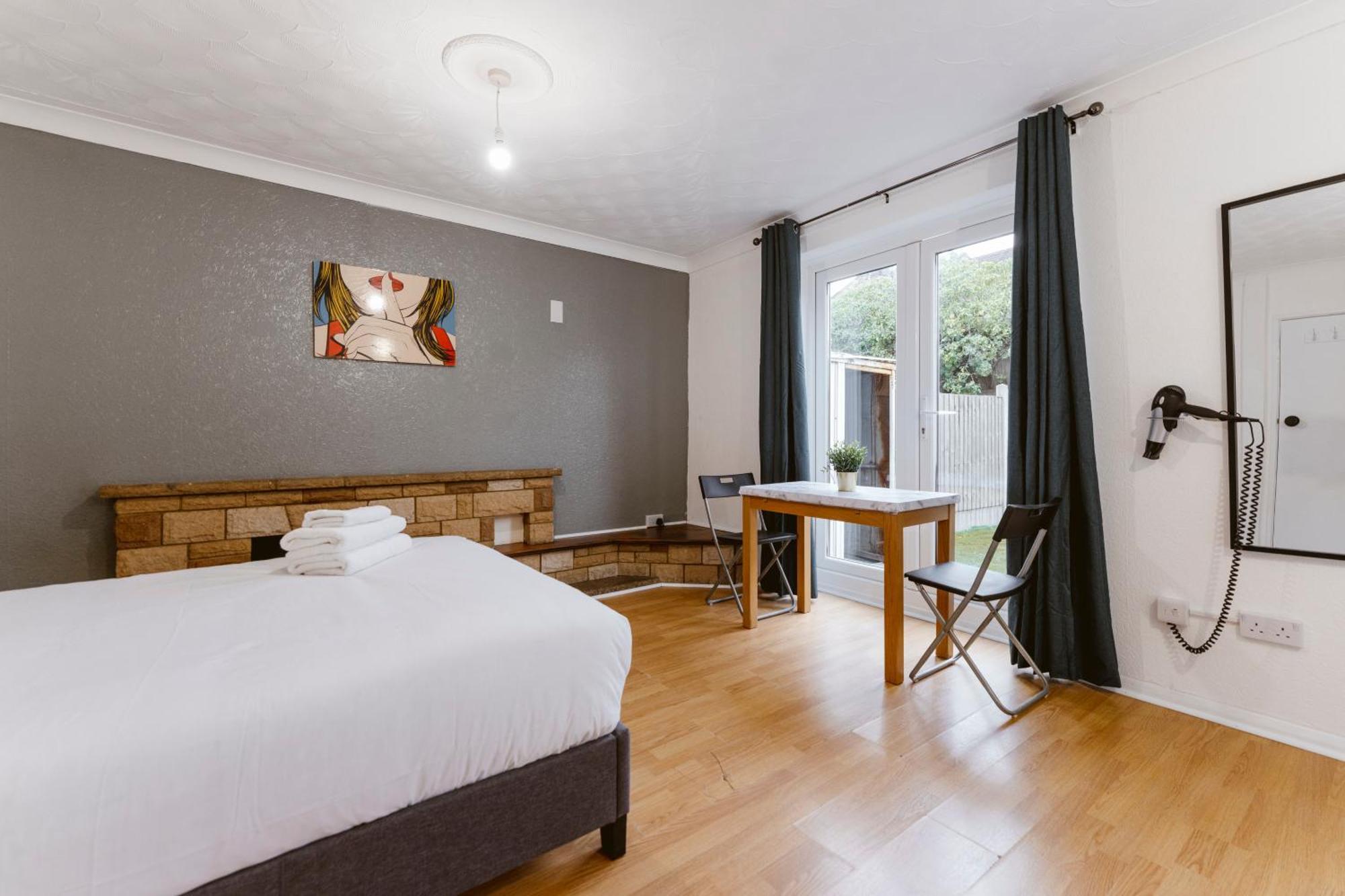 Stratford Great Rooms To Stay - 20 لندن المظهر الخارجي الصورة