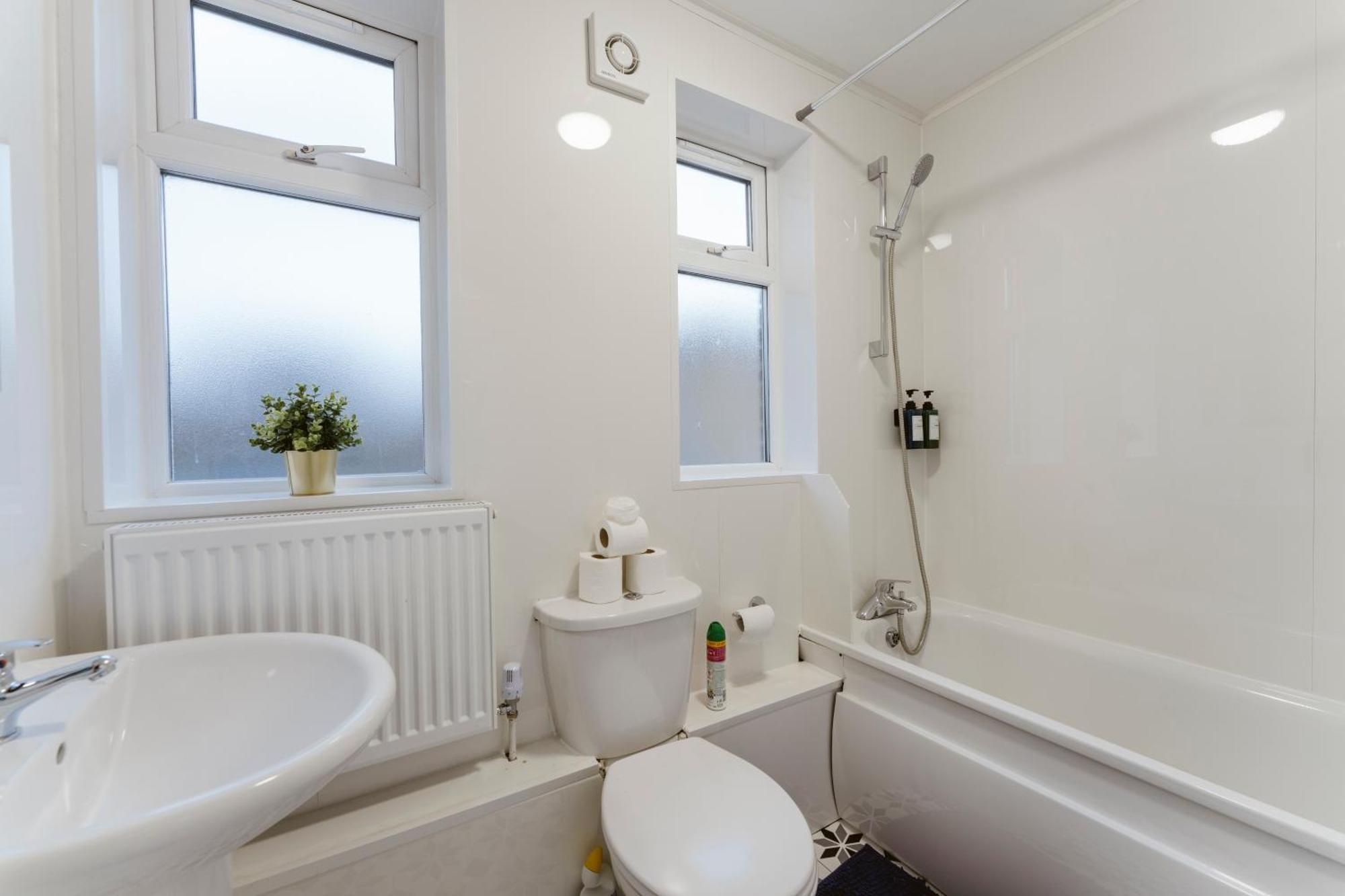 Stratford Great Rooms To Stay - 20 لندن المظهر الخارجي الصورة