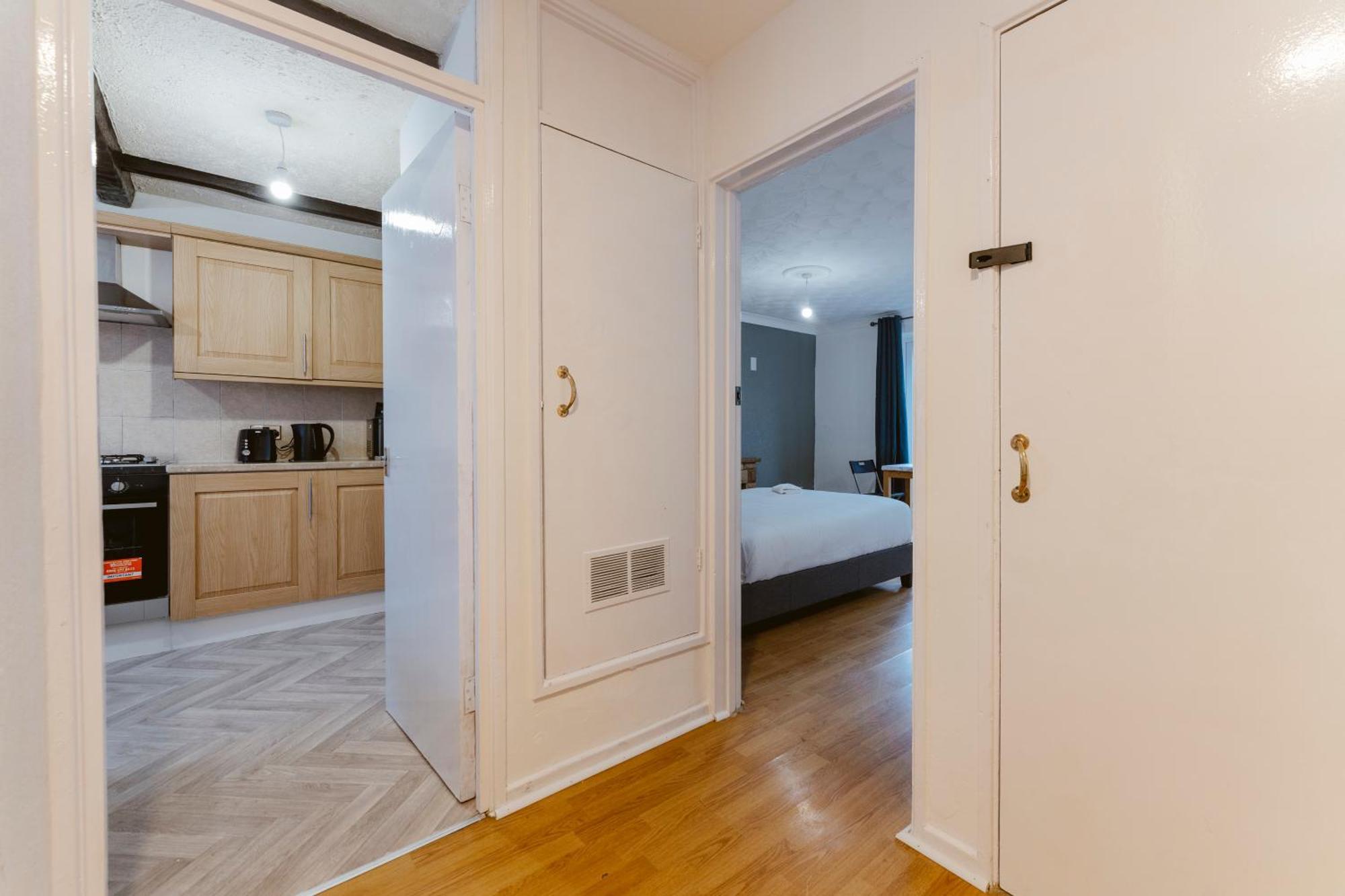 Stratford Great Rooms To Stay - 20 لندن المظهر الخارجي الصورة