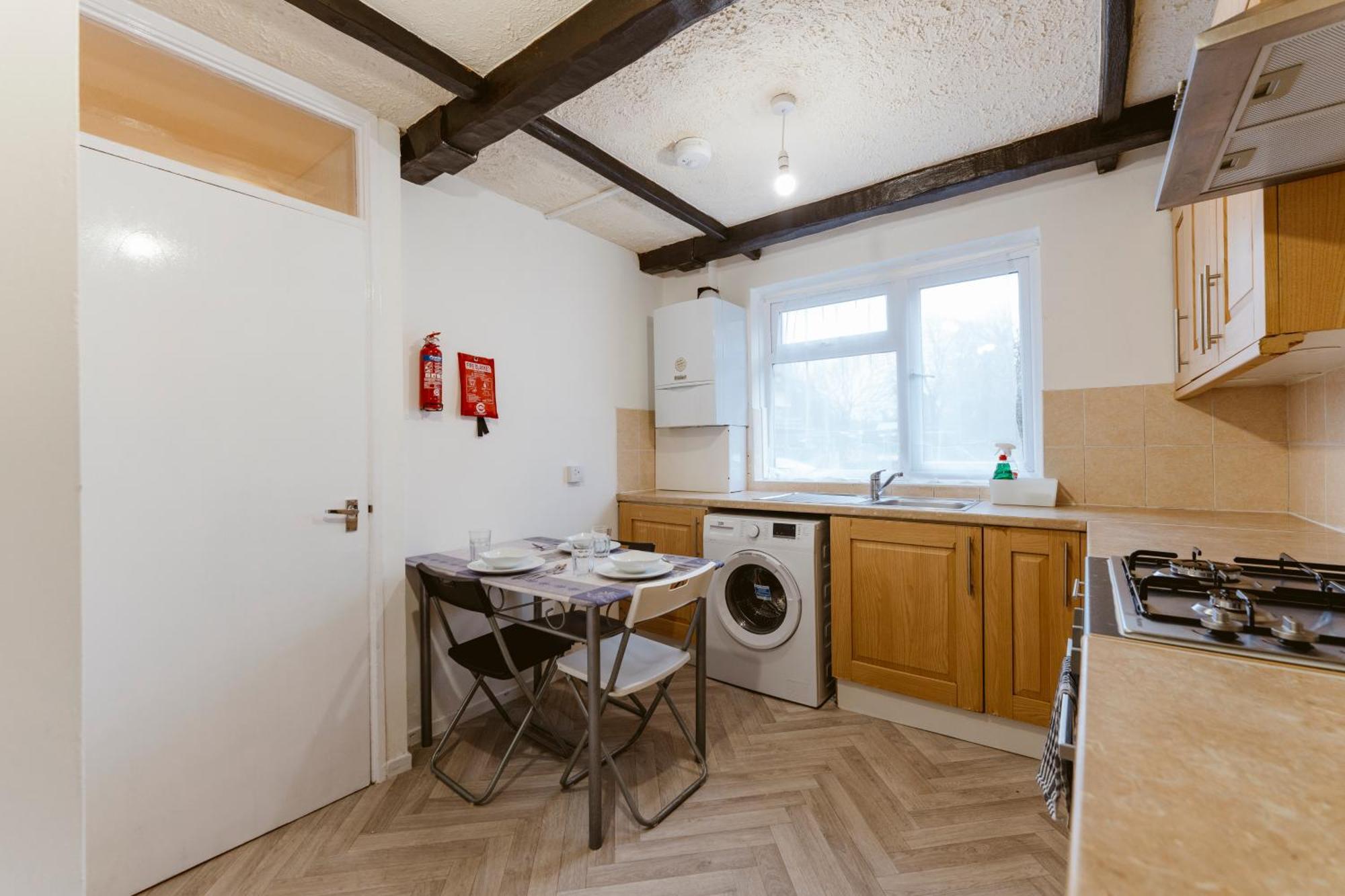 Stratford Great Rooms To Stay - 20 لندن المظهر الخارجي الصورة