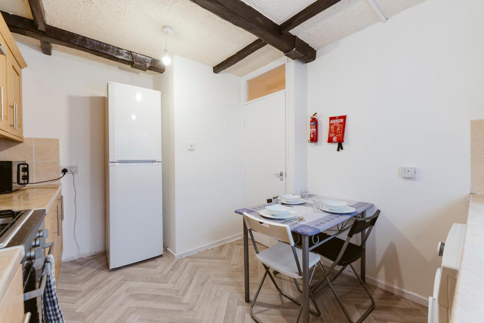 Stratford Great Rooms To Stay - 20 لندن المظهر الخارجي الصورة