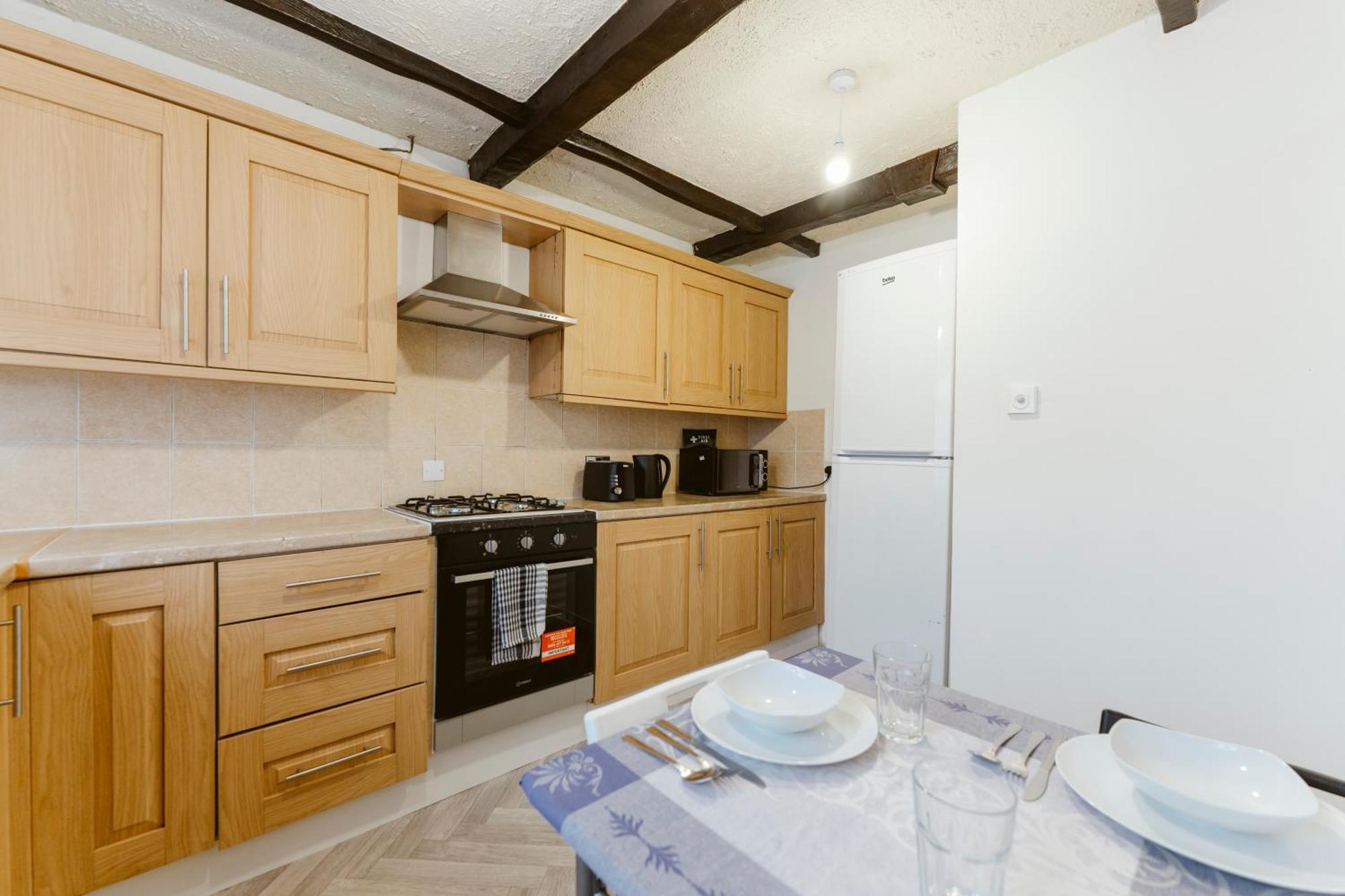 Stratford Great Rooms To Stay - 20 لندن المظهر الخارجي الصورة