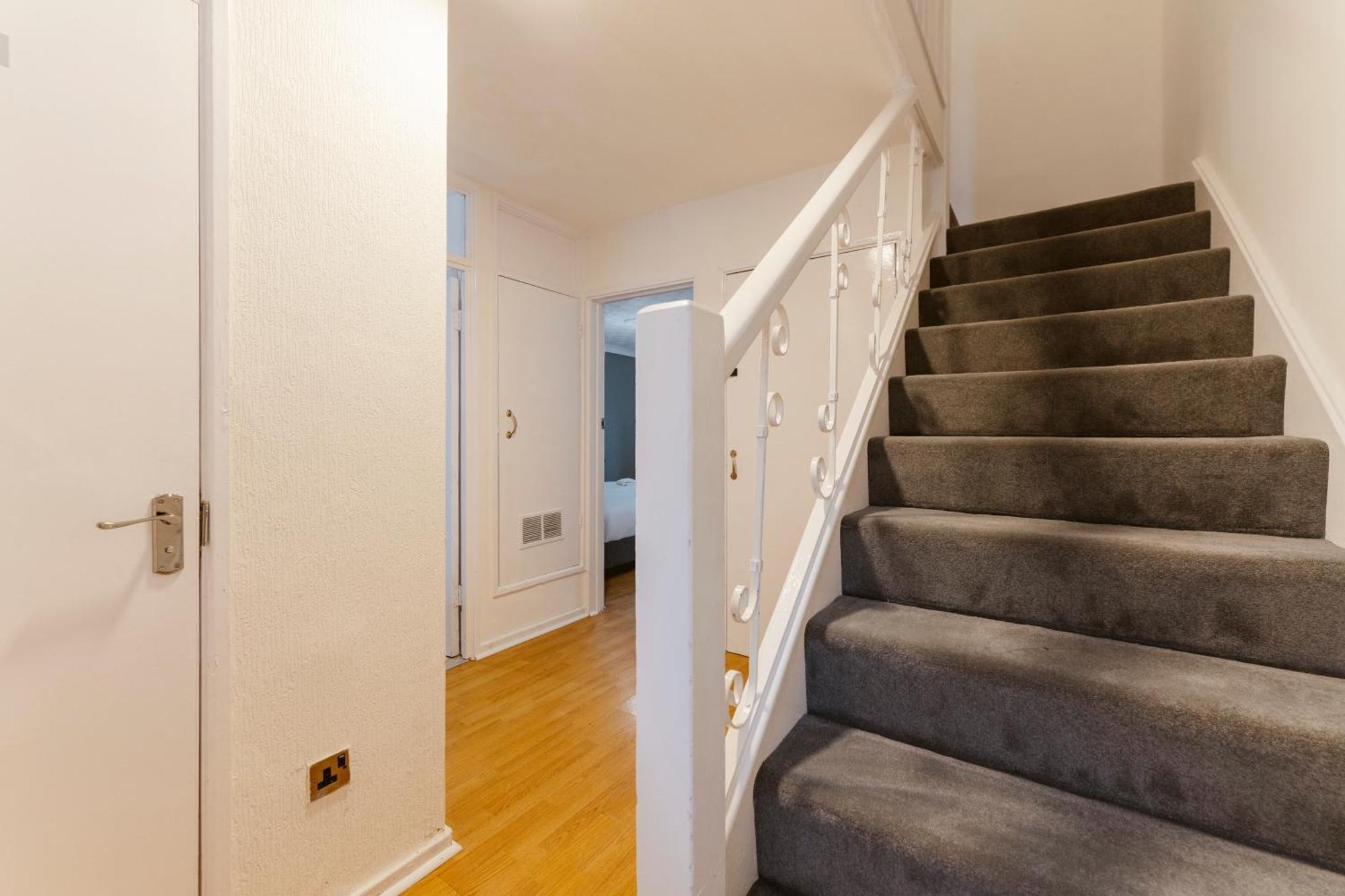 Stratford Great Rooms To Stay - 20 لندن المظهر الخارجي الصورة