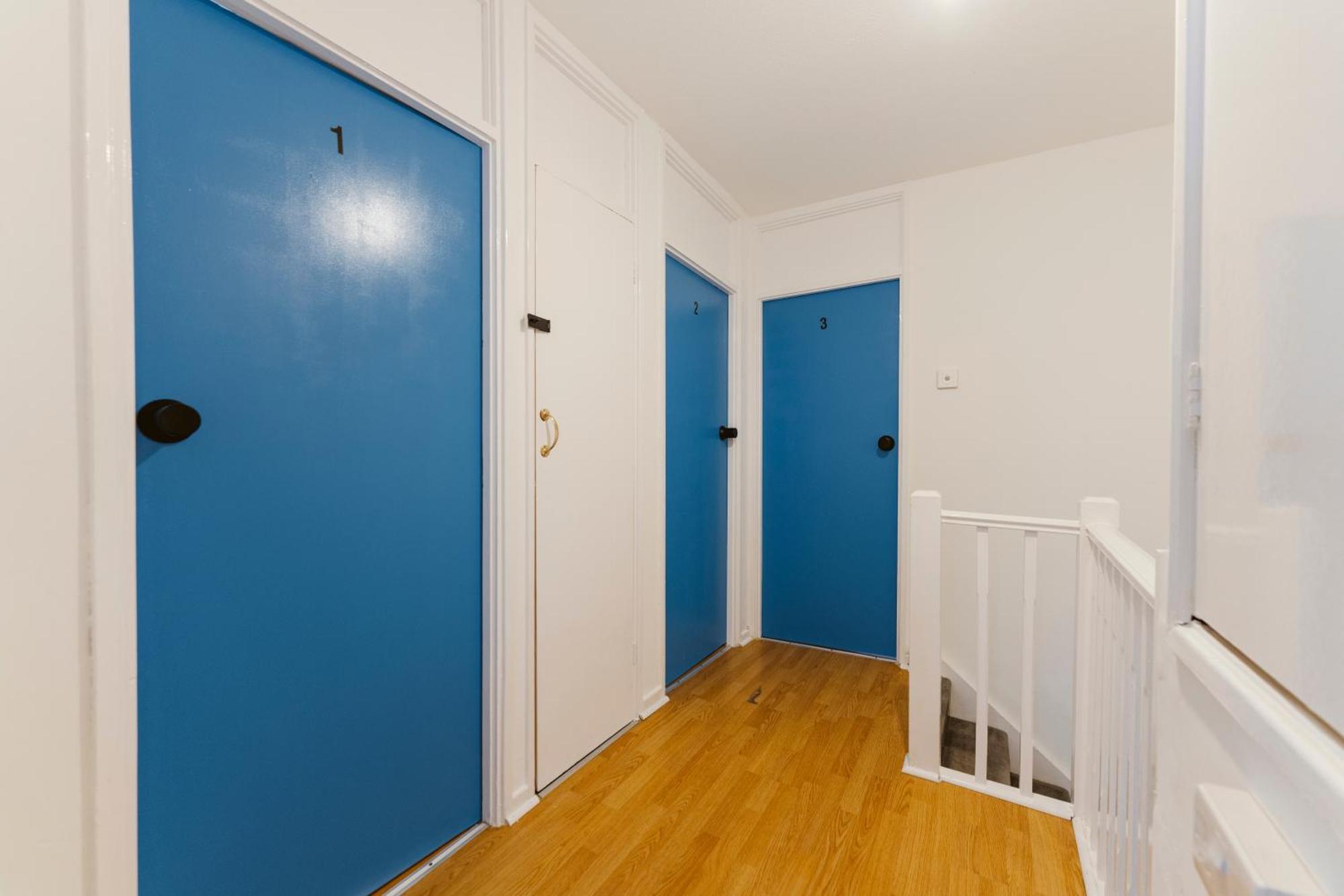 Stratford Great Rooms To Stay - 20 لندن المظهر الخارجي الصورة